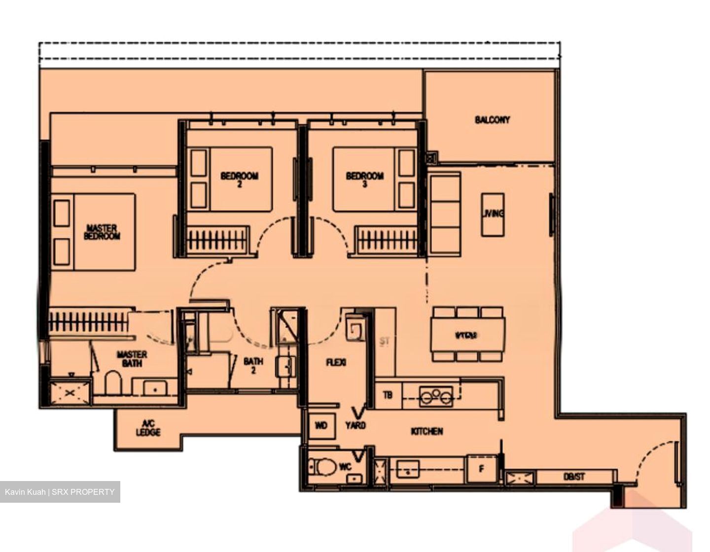 Whistler Grand (D5), Apartment #566166521